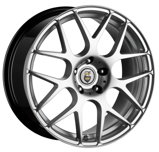 Bern 18x8.0 HP